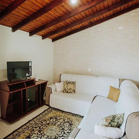 Casa C Churrasq Em Monte Castelo, Campo Grande-Ms カンポ・グランデ エクステリア 写真