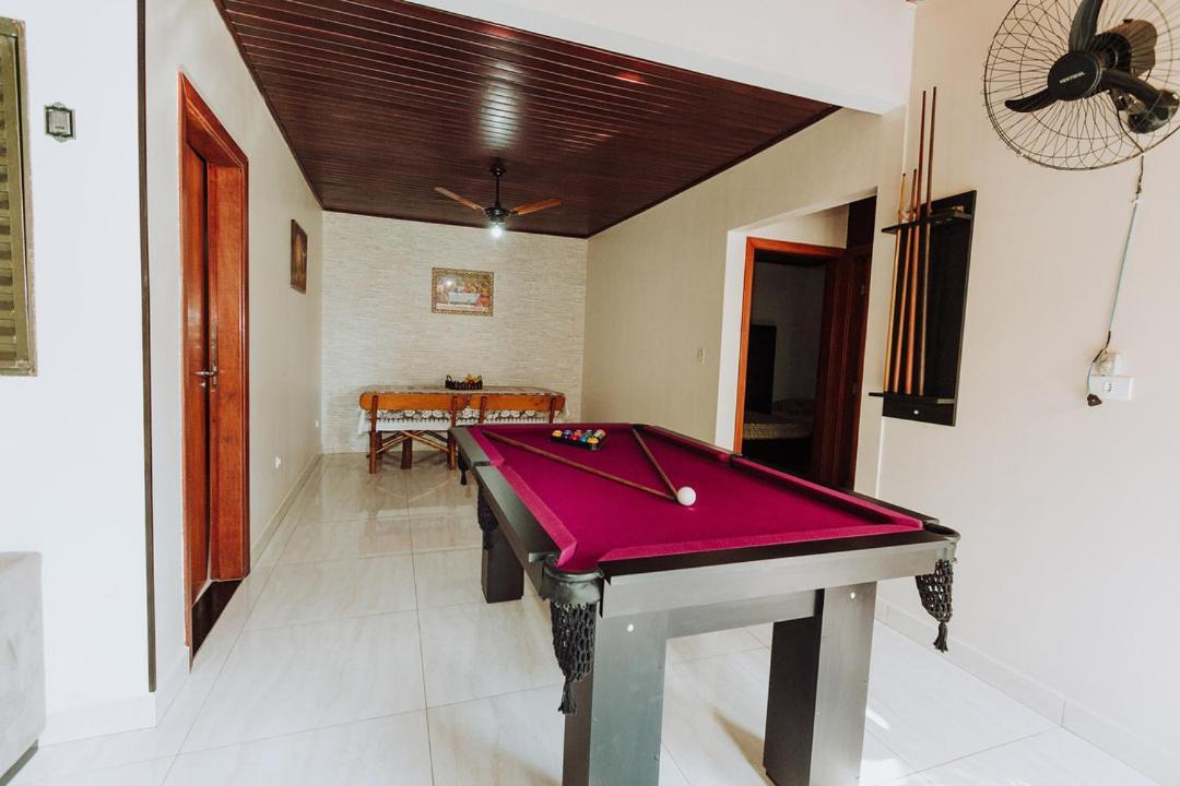 Casa C Churrasq Em Monte Castelo, Campo Grande-Ms カンポ・グランデ エクステリア 写真