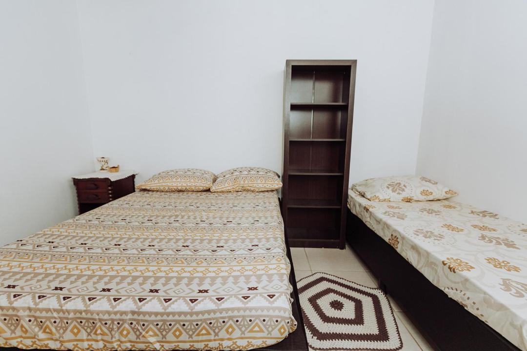 Casa C Churrasq Em Monte Castelo, Campo Grande-Ms カンポ・グランデ エクステリア 写真