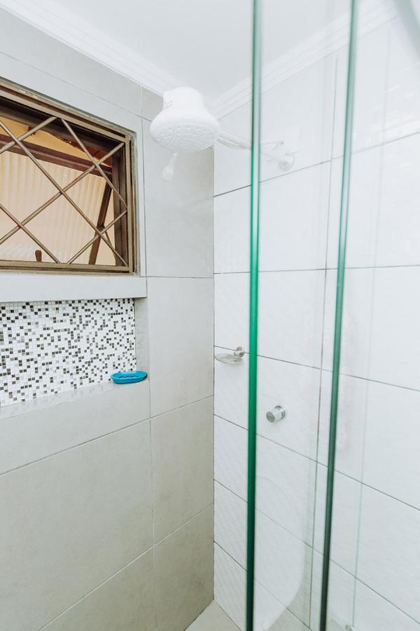 Casa C Churrasq Em Monte Castelo, Campo Grande-Ms カンポ・グランデ エクステリア 写真
