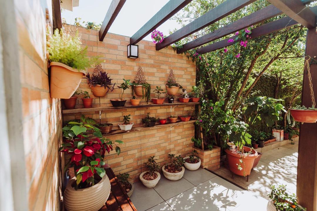 Casa C Churrasq Em Monte Castelo, Campo Grande-Ms カンポ・グランデ エクステリア 写真